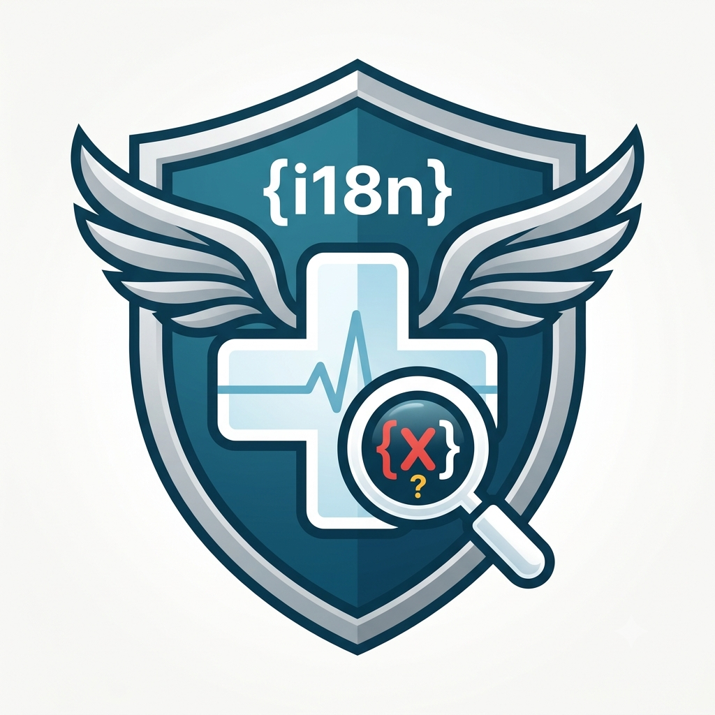 i18n Doctor